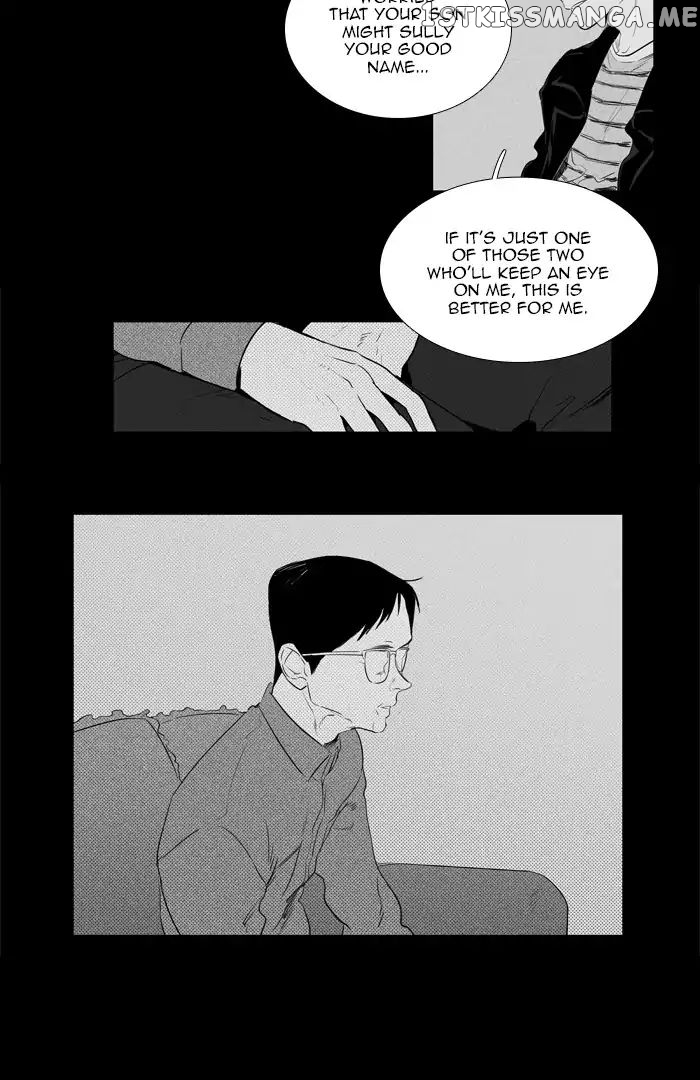 Cheese in the Trap Chapter 266 - page 47