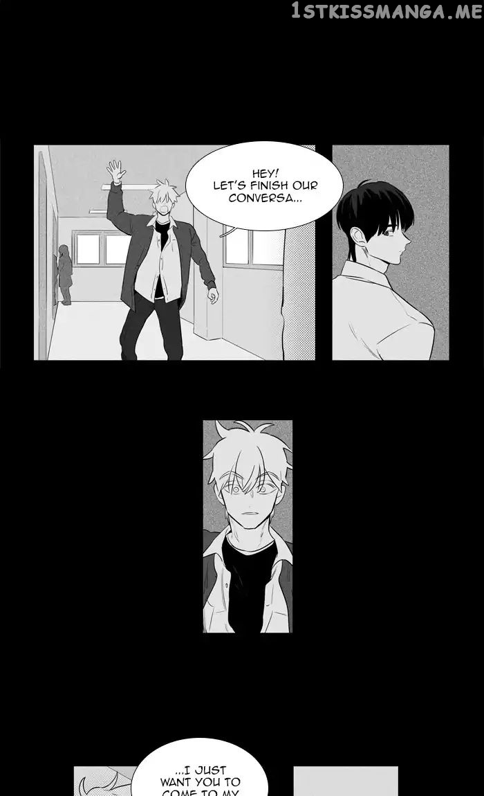 Cheese in the Trap Chapter 266 - page 5