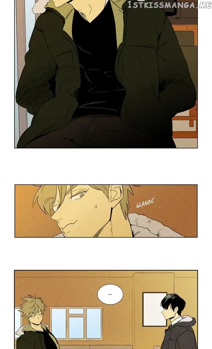 Cheese in the Trap Chapter 263 - page 46