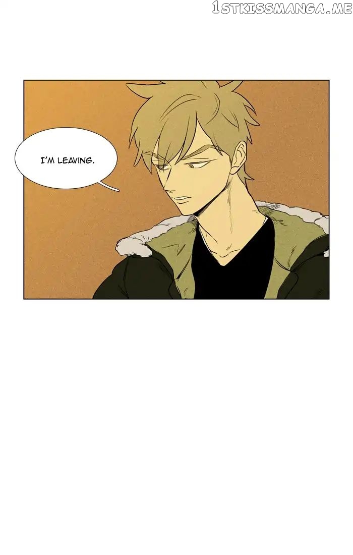 Cheese in the Trap Chapter 263 - page 51