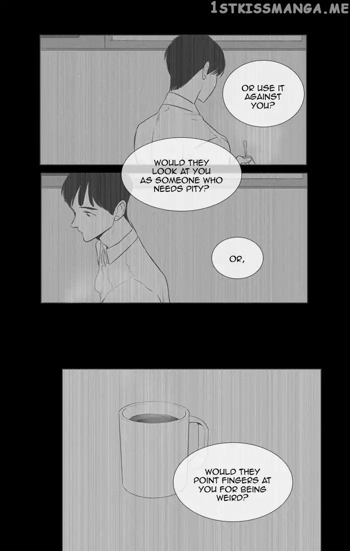 Cheese in the Trap Chapter 259 - page 46