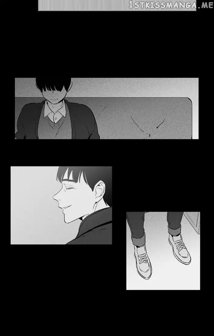 Cheese in the Trap Chapter 259 - page 47