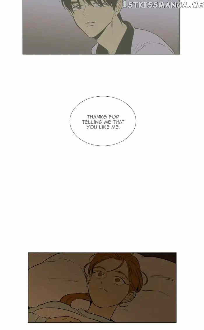 Cheese in the Trap Chapter 258 - page 26