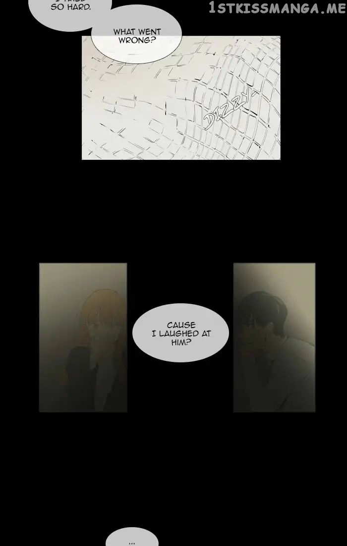 Cheese in the Trap Chapter 256 - page 13