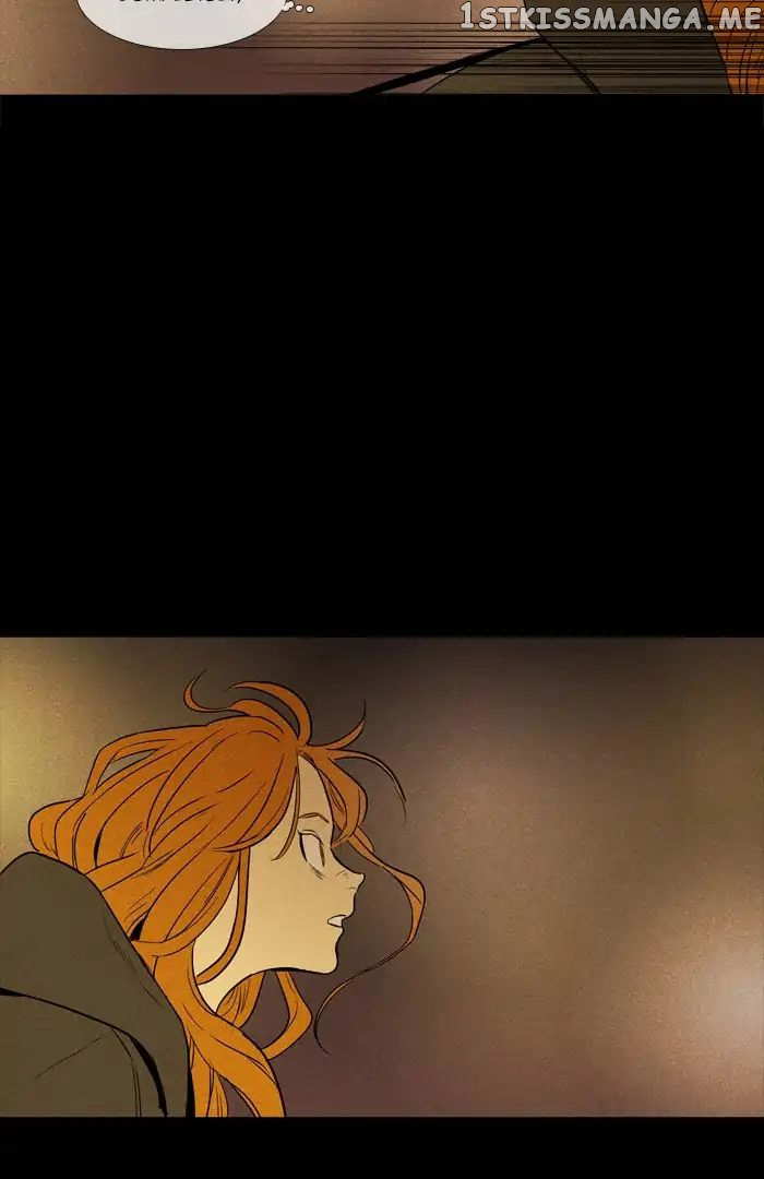 Cheese in the Trap Chapter 256 - page 30