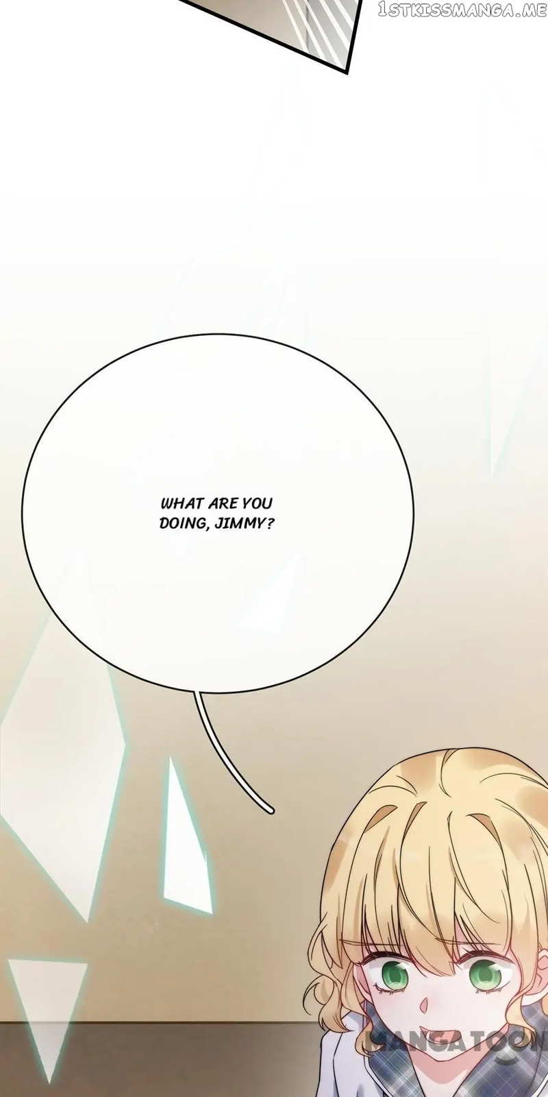 The Heiress VS Young Ruffian Chapter 323 - page 12