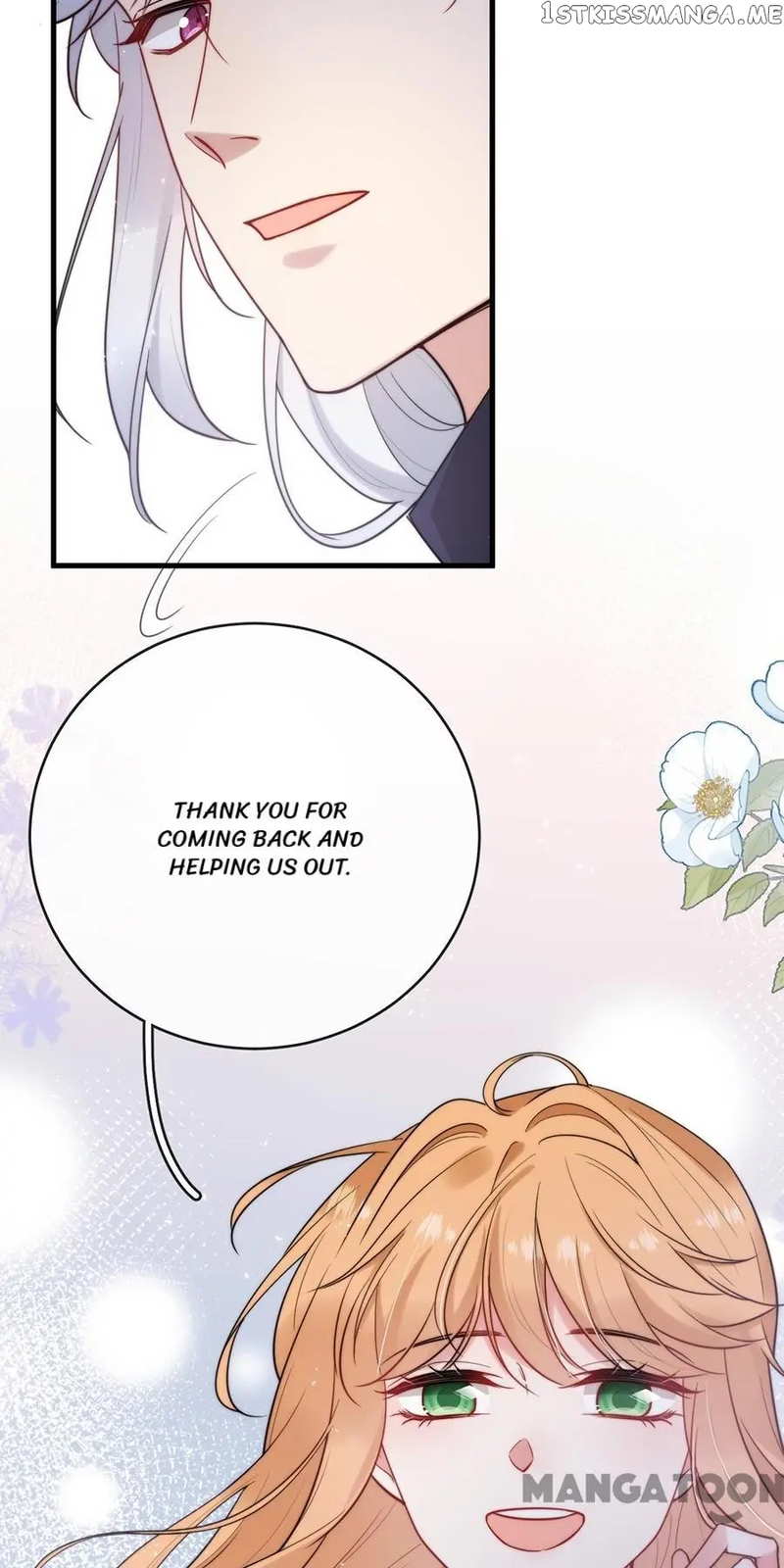 The Heiress VS Young Ruffian Chapter 318 - page 26