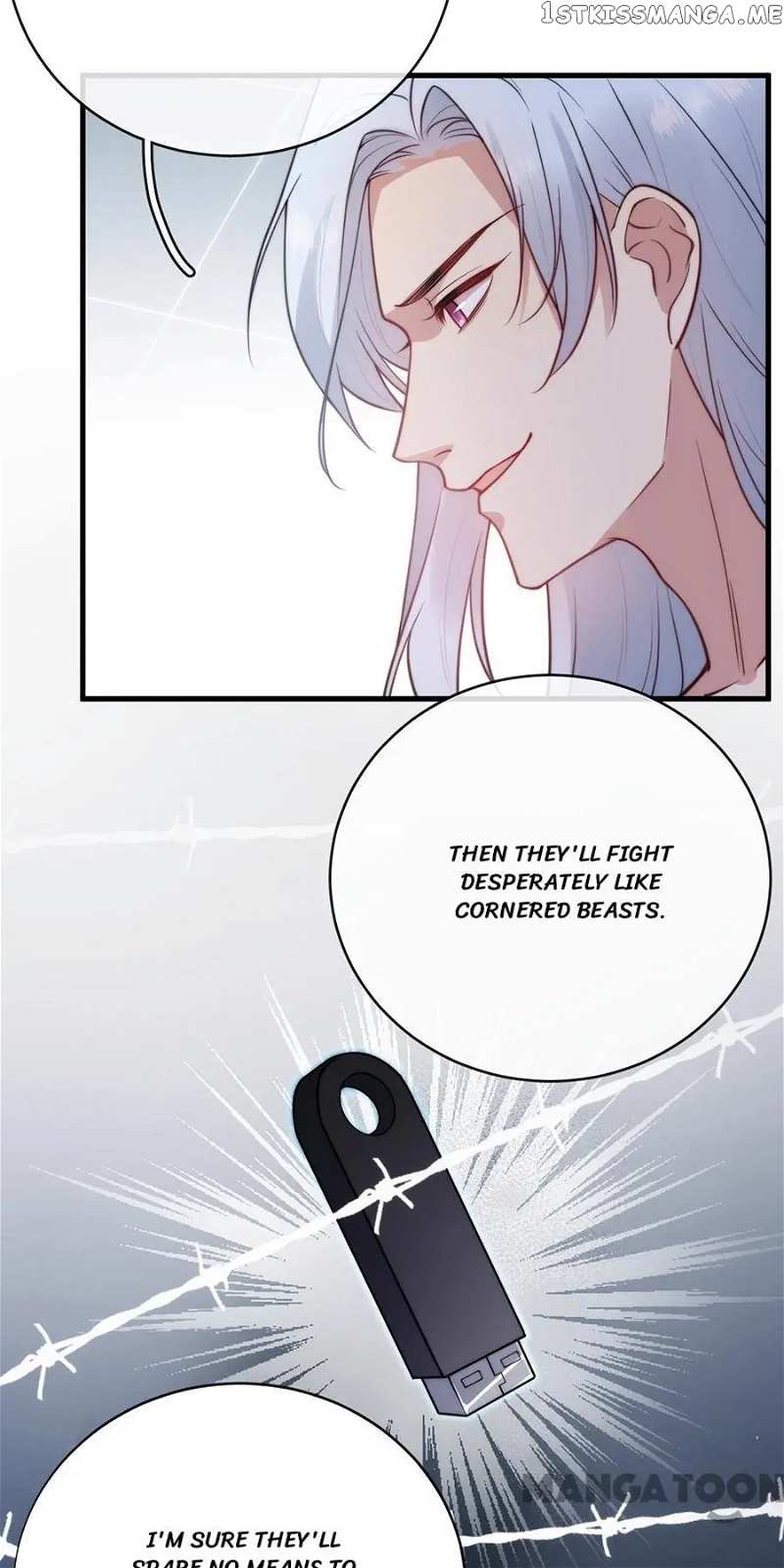 The Heiress VS Young Ruffian Chapter 311 - page 9