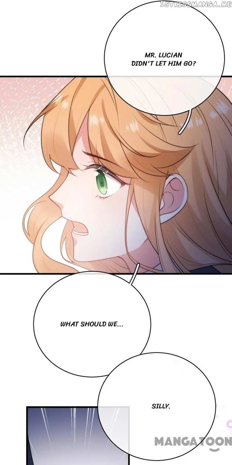 The Heiress VS Young Ruffian Chapter 293 - page 24