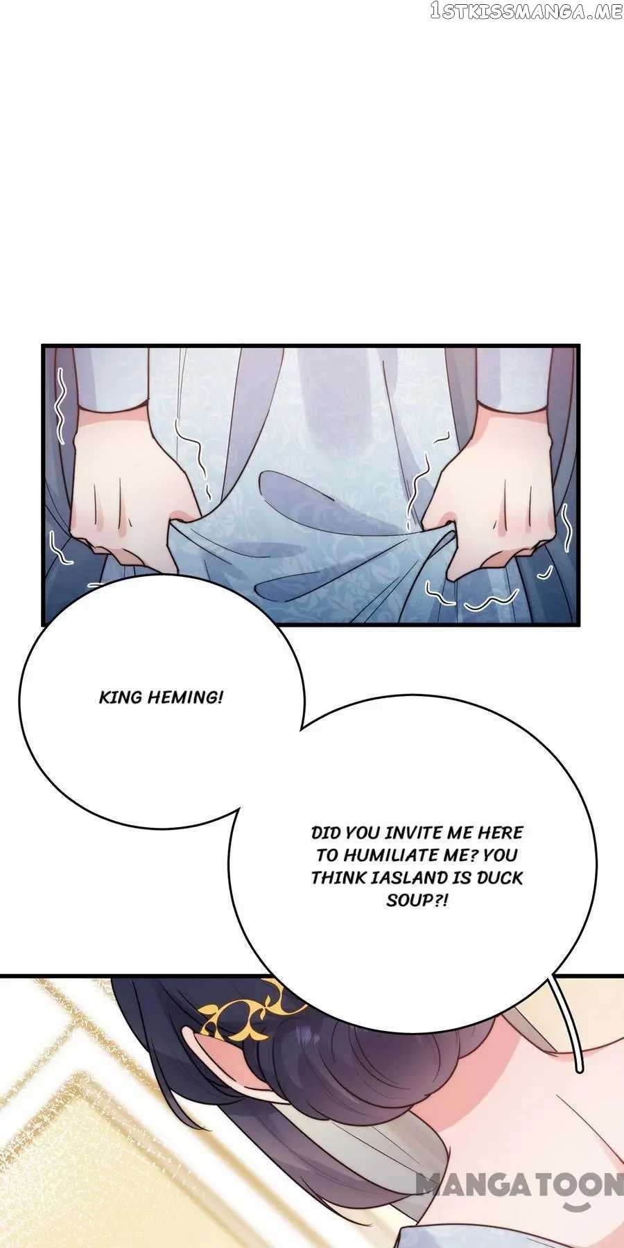 The Heiress VS Young Ruffian Chapter 268 - page 7