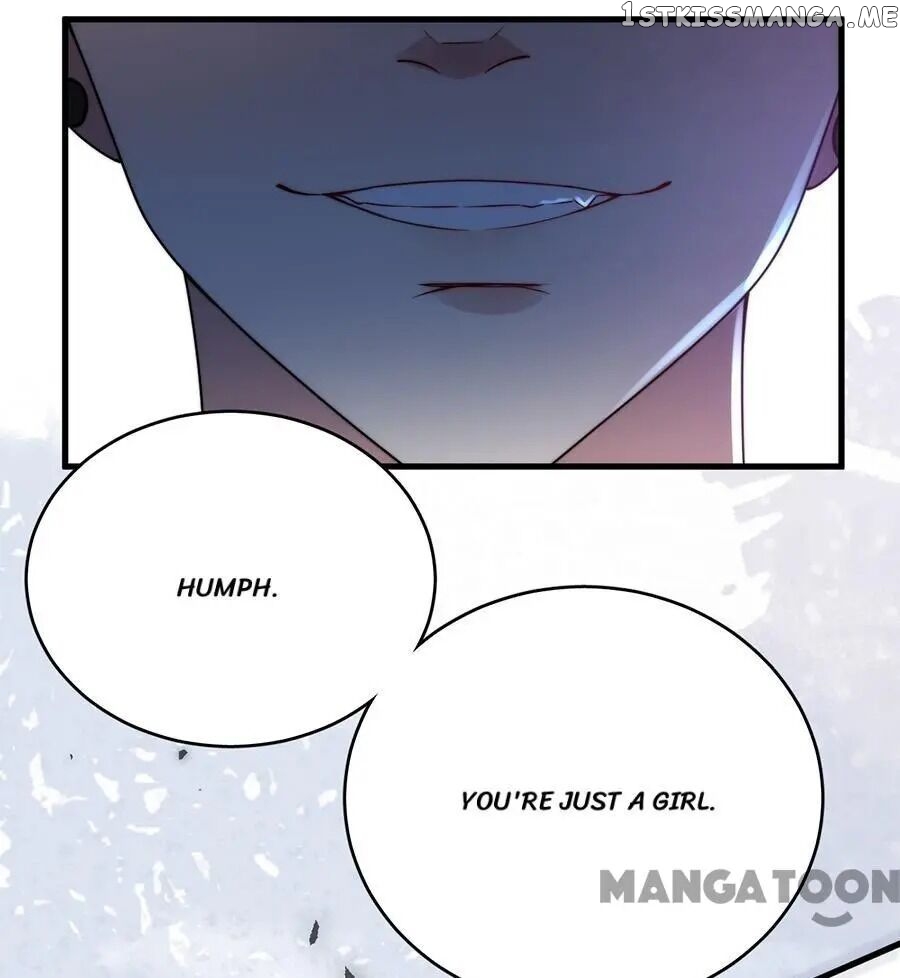 The Heiress VS Young Ruffian Chapter 264 - page 31