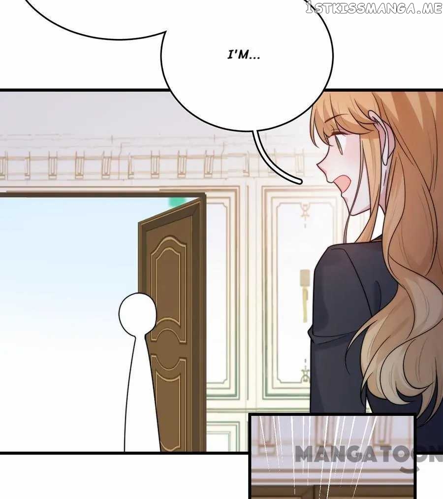 The Heiress VS Young Ruffian Chapter 263 - page 8