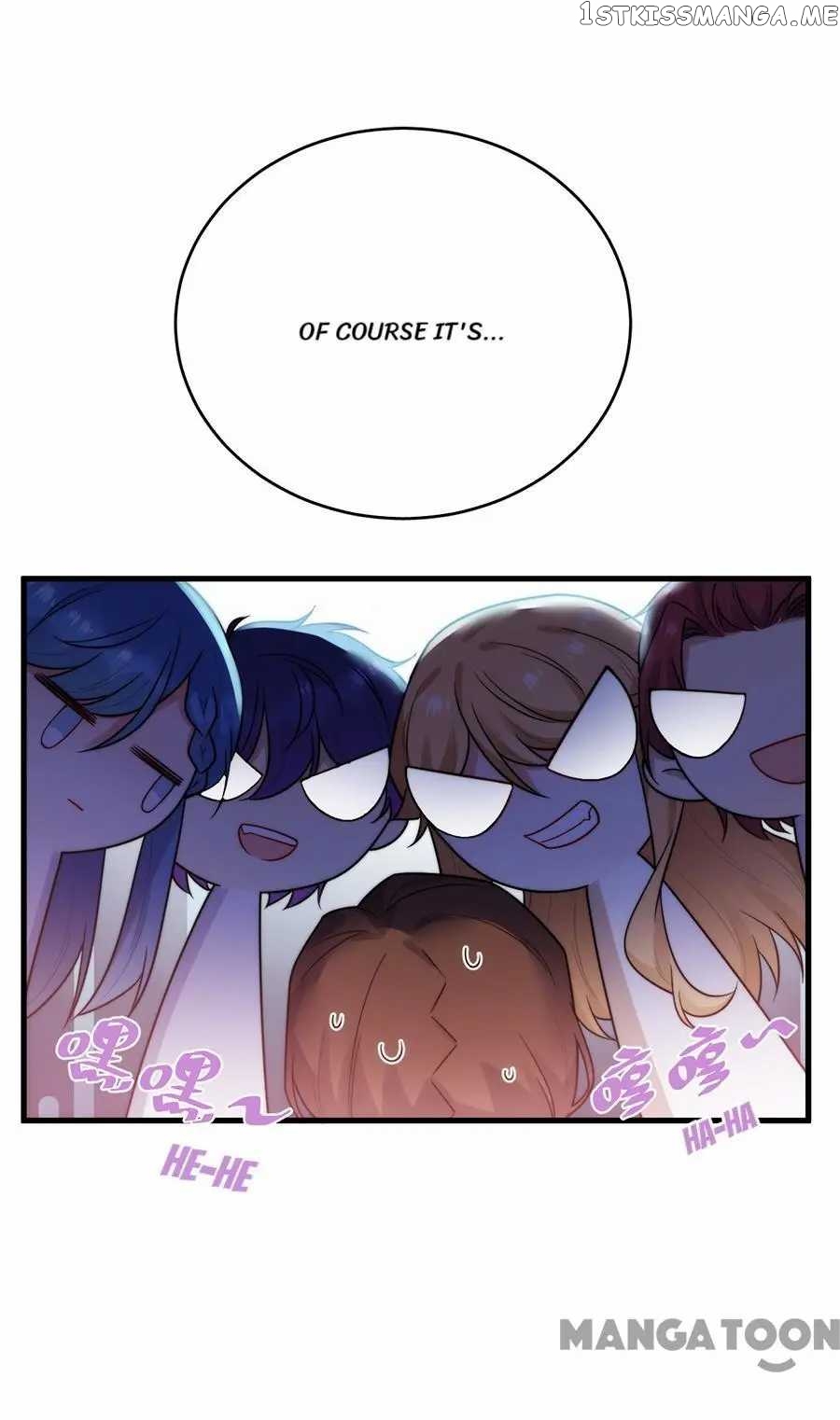 The Heiress VS Young Ruffian Chapter 262 - page 34