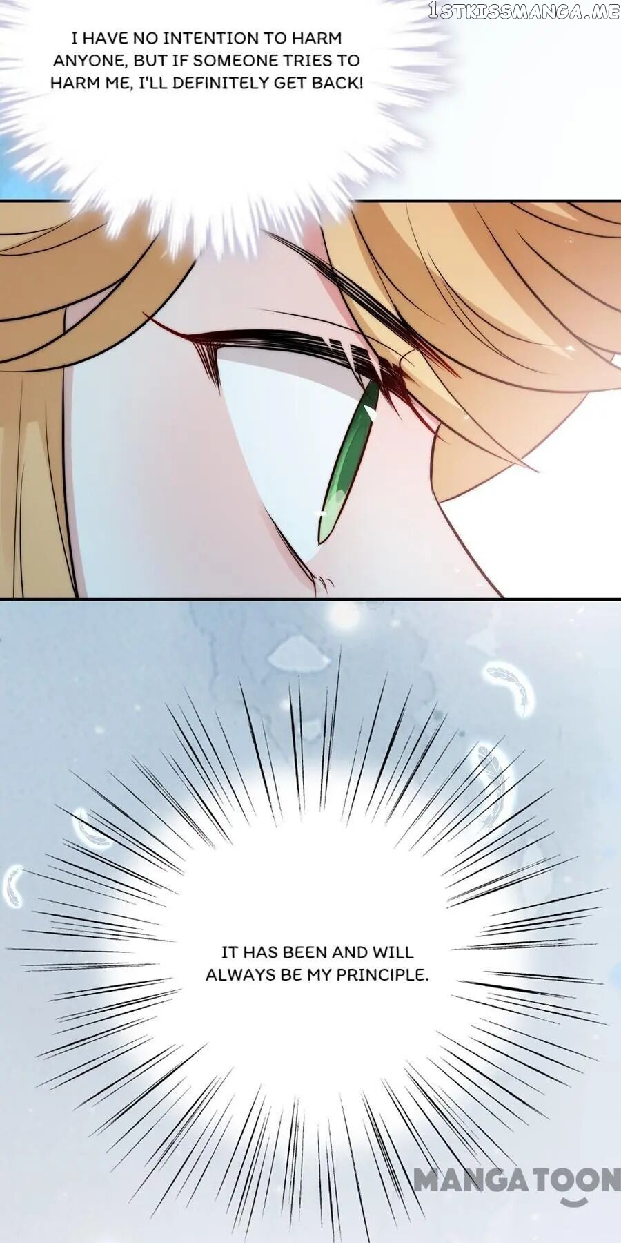 The Heiress VS Young Ruffian Chapter 244 - page 20