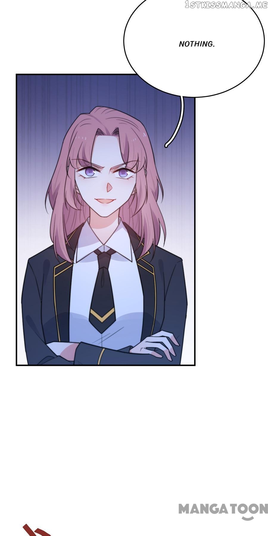 The Heiress VS Young Ruffian Chapter 231 - page 23