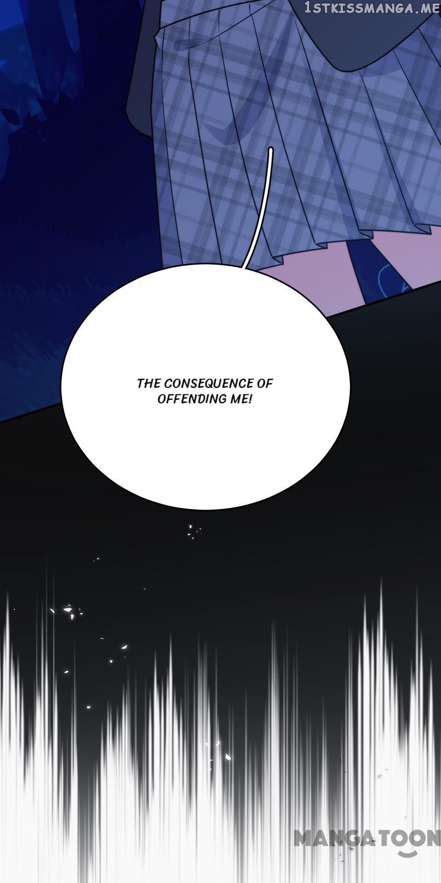 The Heiress VS Young Ruffian Chapter 231 - page 27