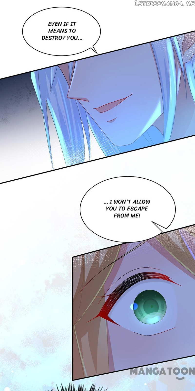 The Heiress VS Young Ruffian Chapter 170 - page 13