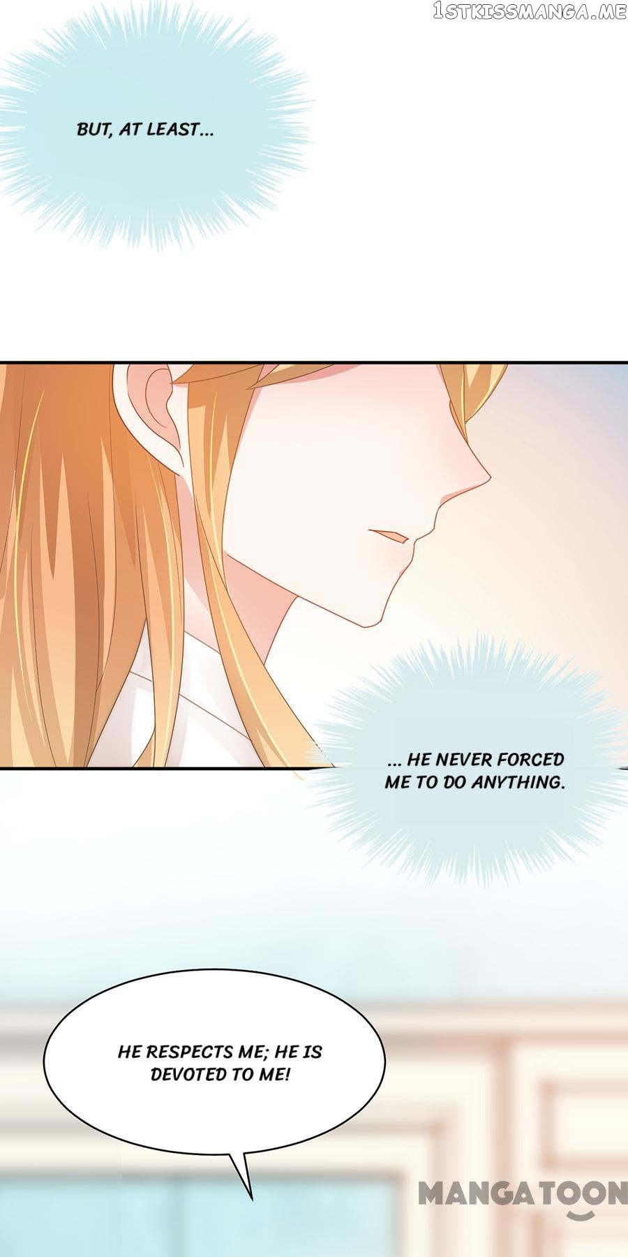 The Heiress VS Young Ruffian Chapter 170 - page 27