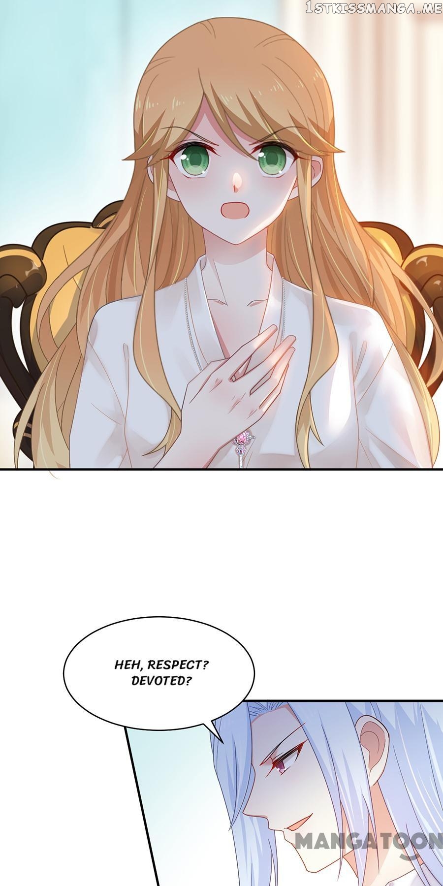 The Heiress VS Young Ruffian Chapter 170 - page 29