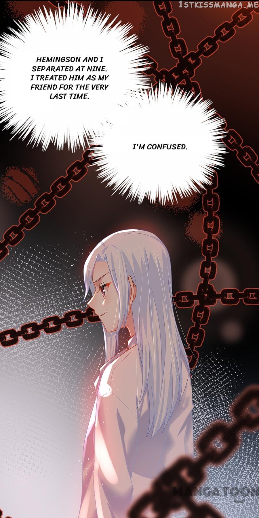 The Heiress VS Young Ruffian Chapter 169 - page 14