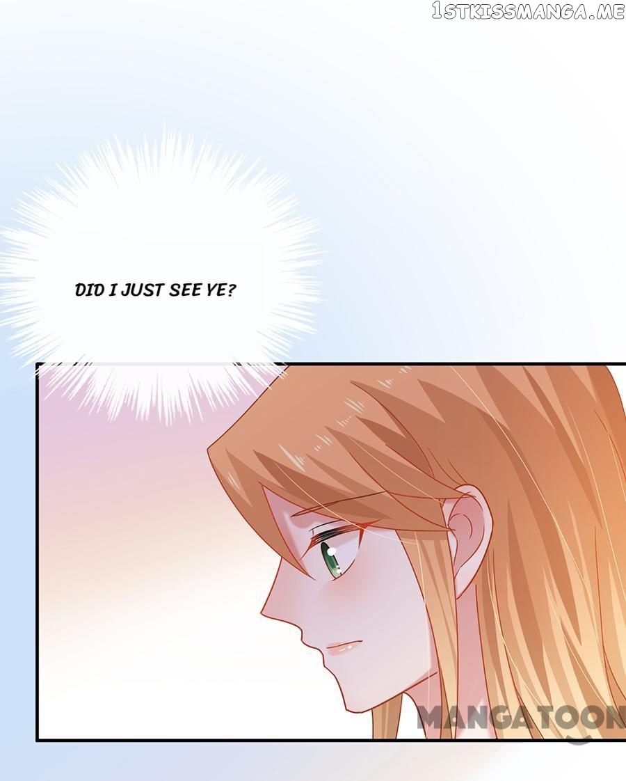 The Heiress VS Young Ruffian Chapter 169 - page 28