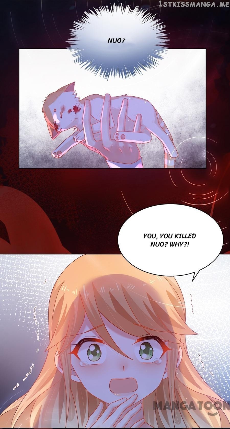 The Heiress VS Young Ruffian Chapter 168 - page 3