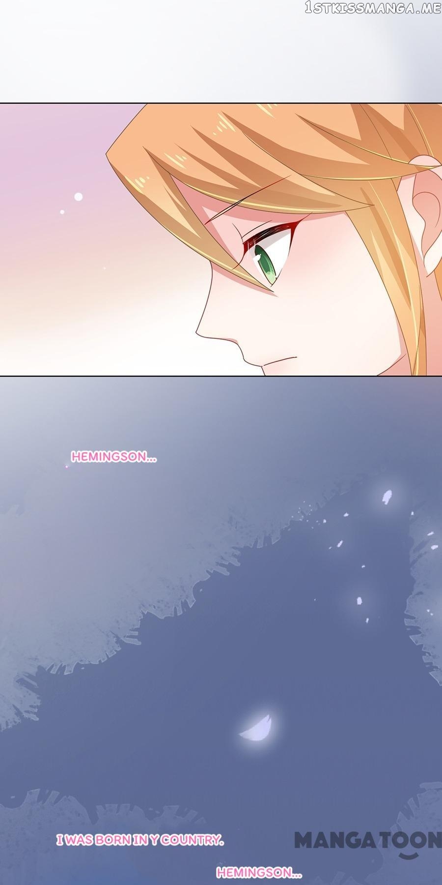 The Heiress VS Young Ruffian Chapter 168 - page 32