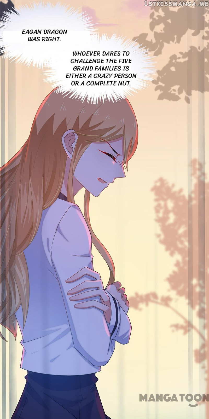 The Heiress VS Young Ruffian Chapter 166 - page 7