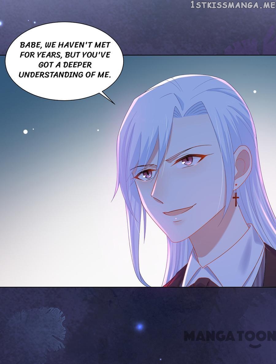 The Heiress VS Young Ruffian Chapter 165 - page 36