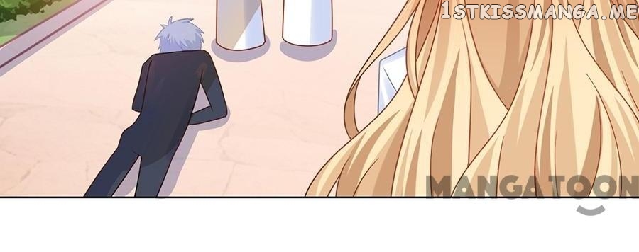 The Heiress VS Young Ruffian Chapter 164 - page 30