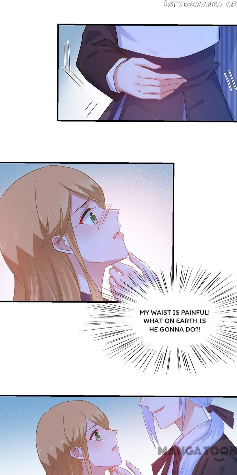 The Heiress VS Young Ruffian Chapter 161 - page 33