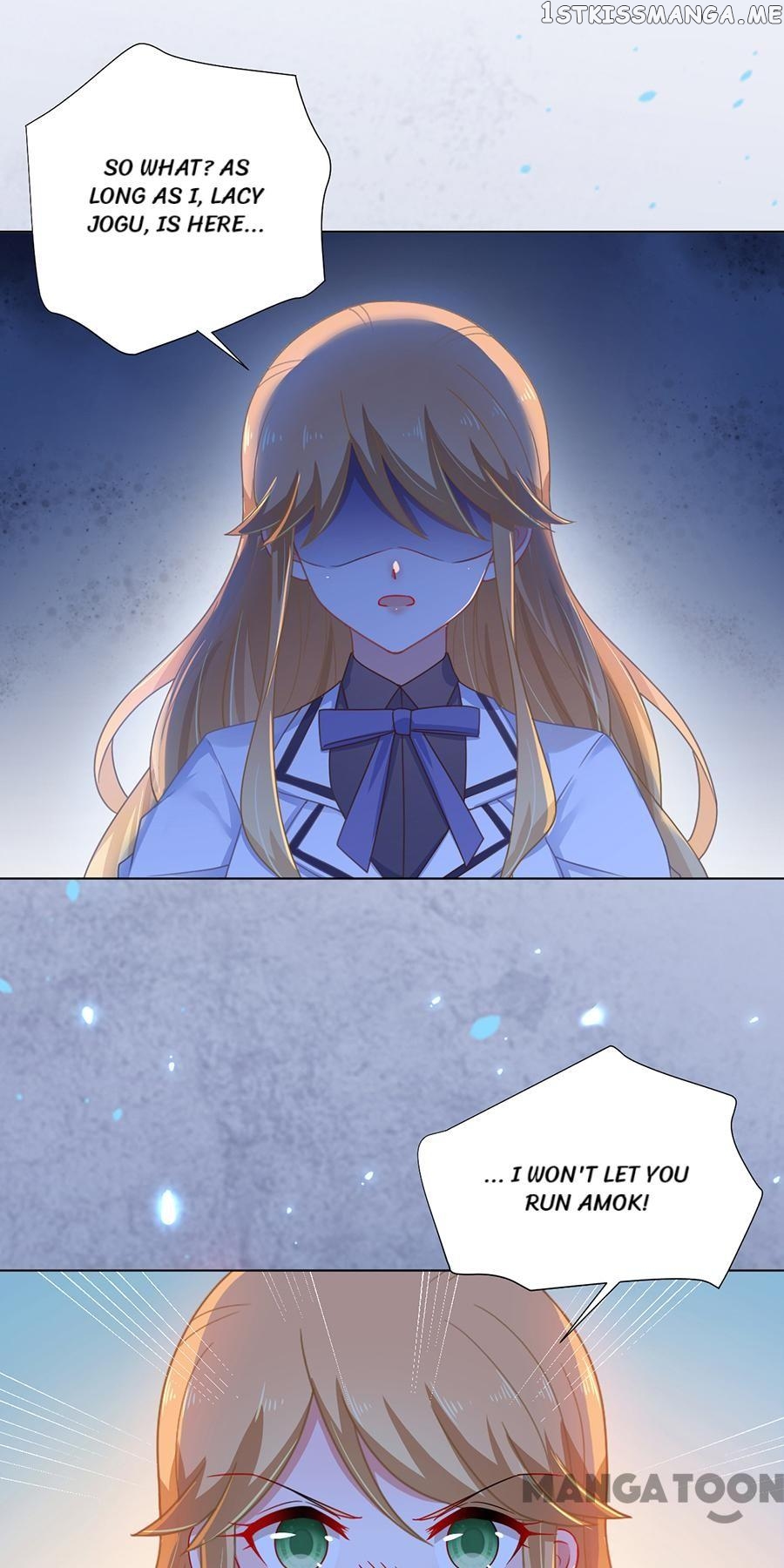 The Heiress VS Young Ruffian Chapter 160 - page 24