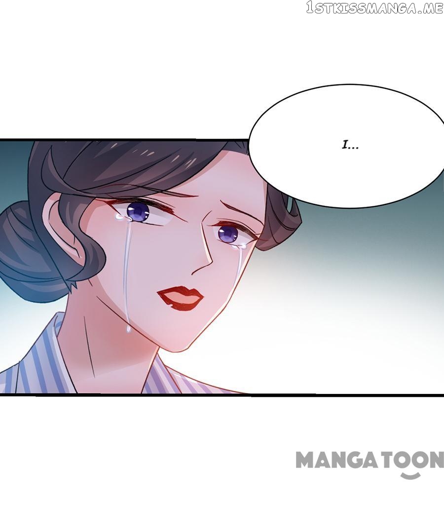 The Heiress VS Young Ruffian Chapter 159 - page 15