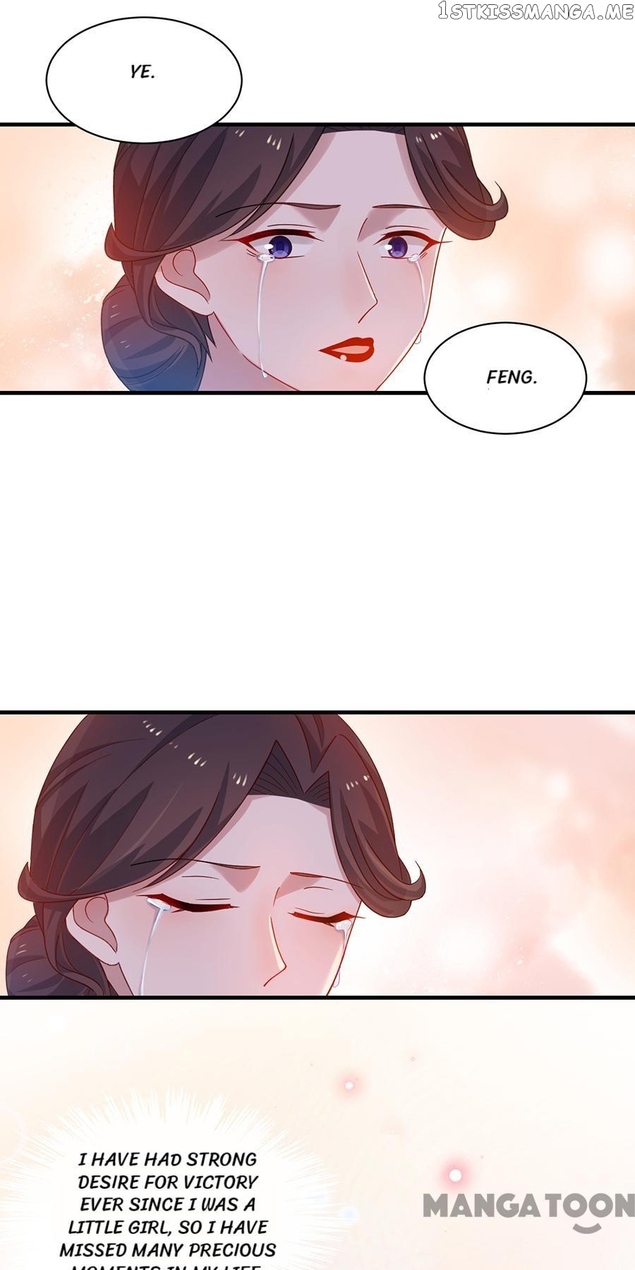 The Heiress VS Young Ruffian Chapter 159 - page 23