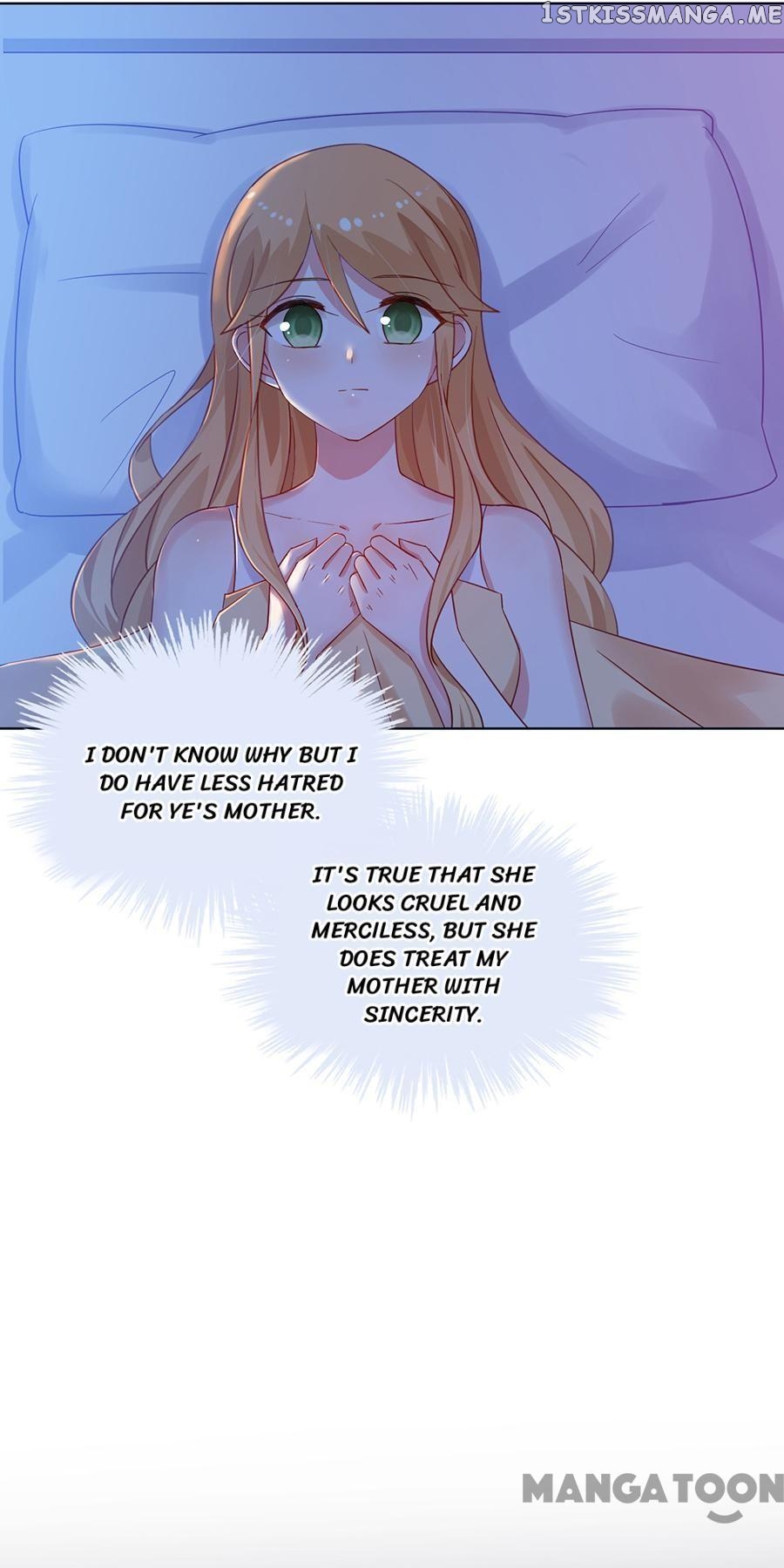 The Heiress VS Young Ruffian Chapter 158 - page 12
