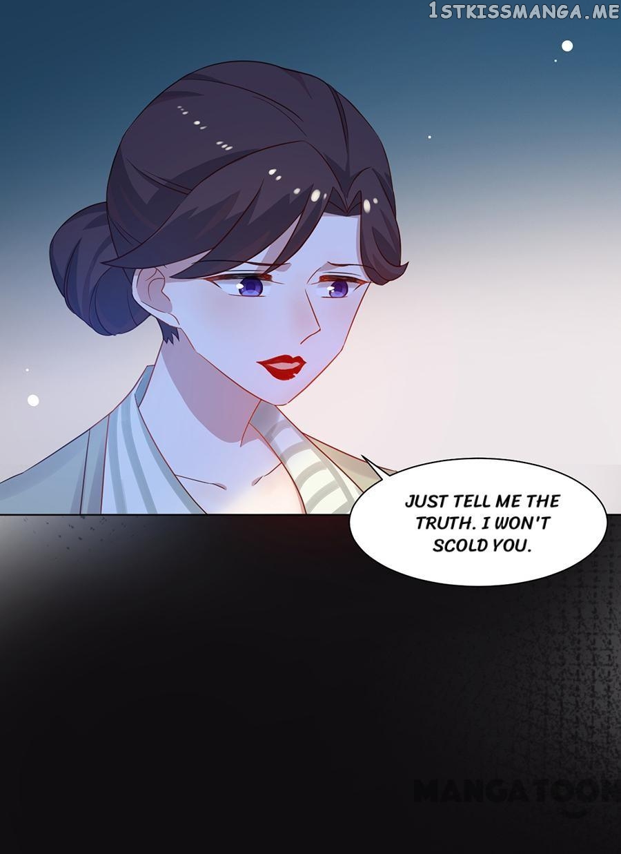 The Heiress VS Young Ruffian Chapter 158 - page 16