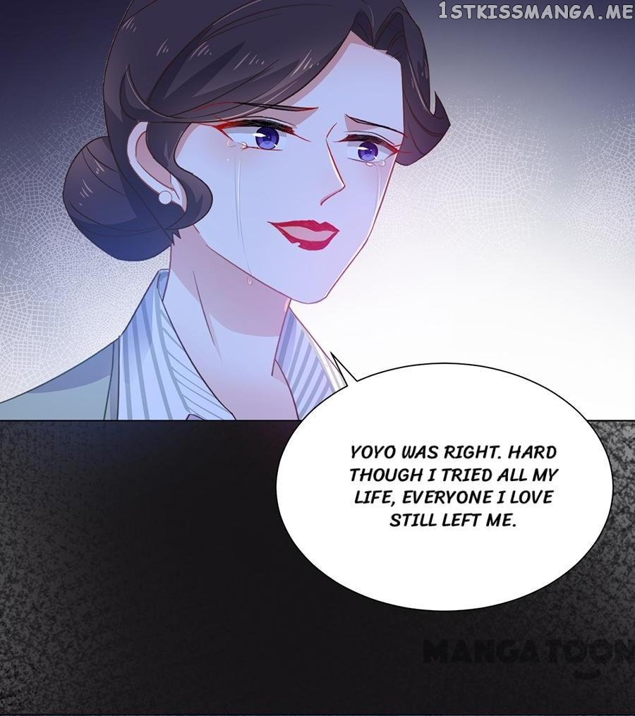 The Heiress VS Young Ruffian Chapter 158 - page 20