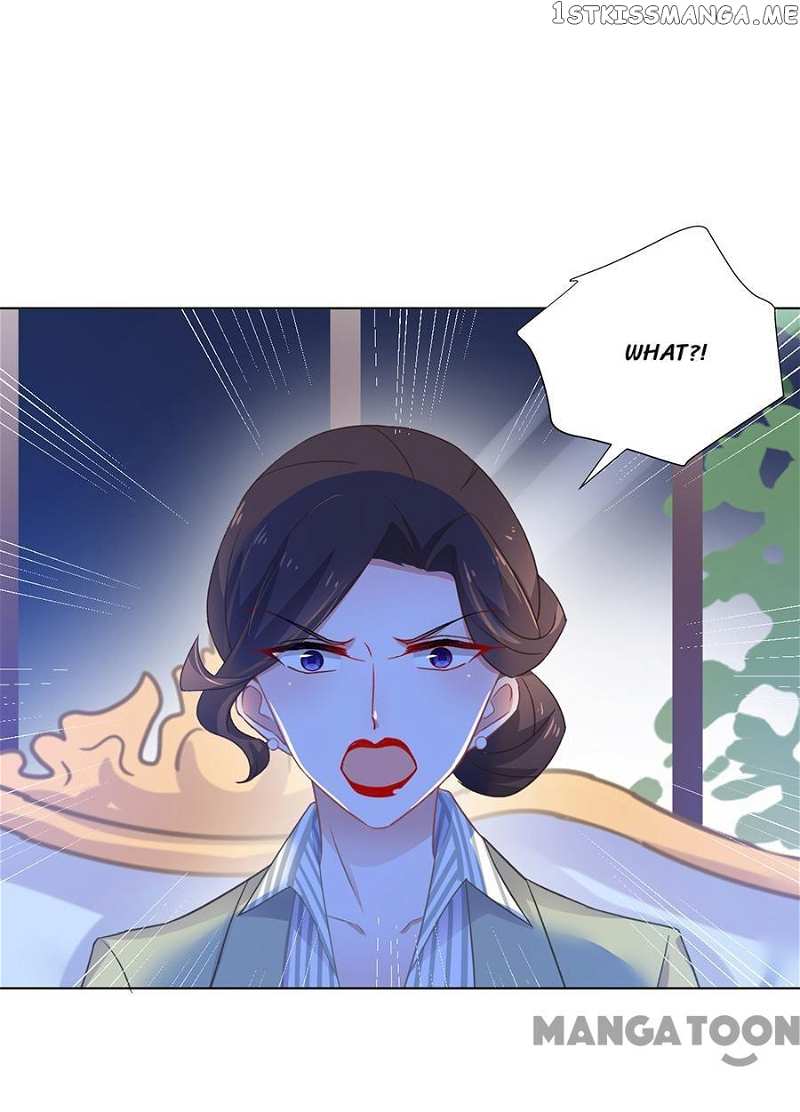 The Heiress VS Young Ruffian Chapter 158 - page 25