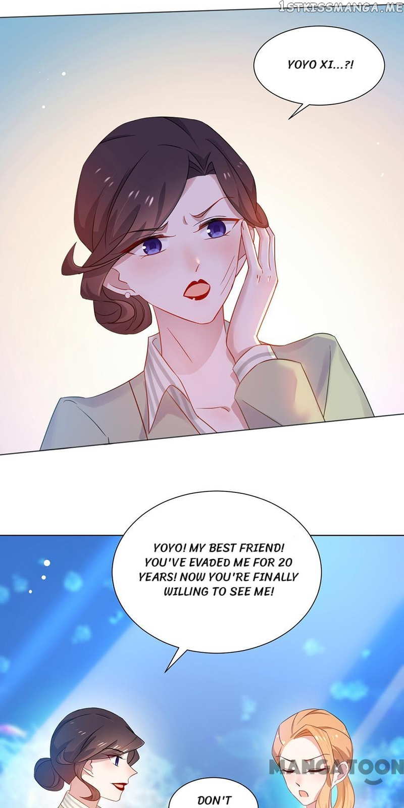 The Heiress VS Young Ruffian Chapter 156 - page 30