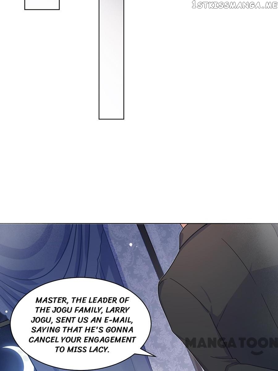 The Heiress VS Young Ruffian Chapter 150 - page 3