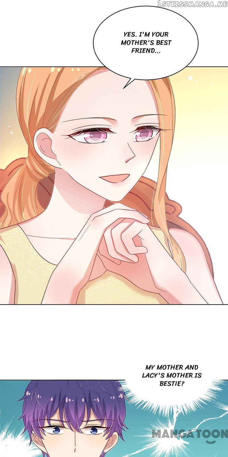 The Heiress VS Young Ruffian Chapter 149 - page 4