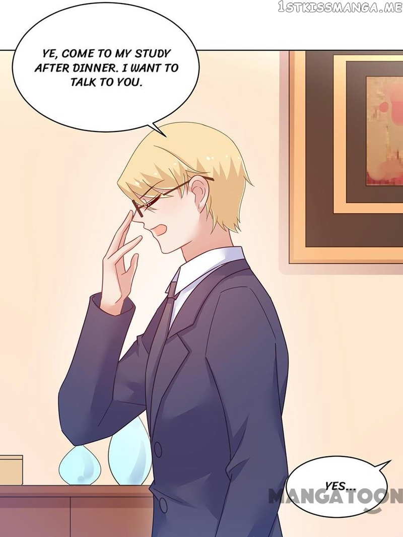 The Heiress VS Young Ruffian Chapter 149 - page 7