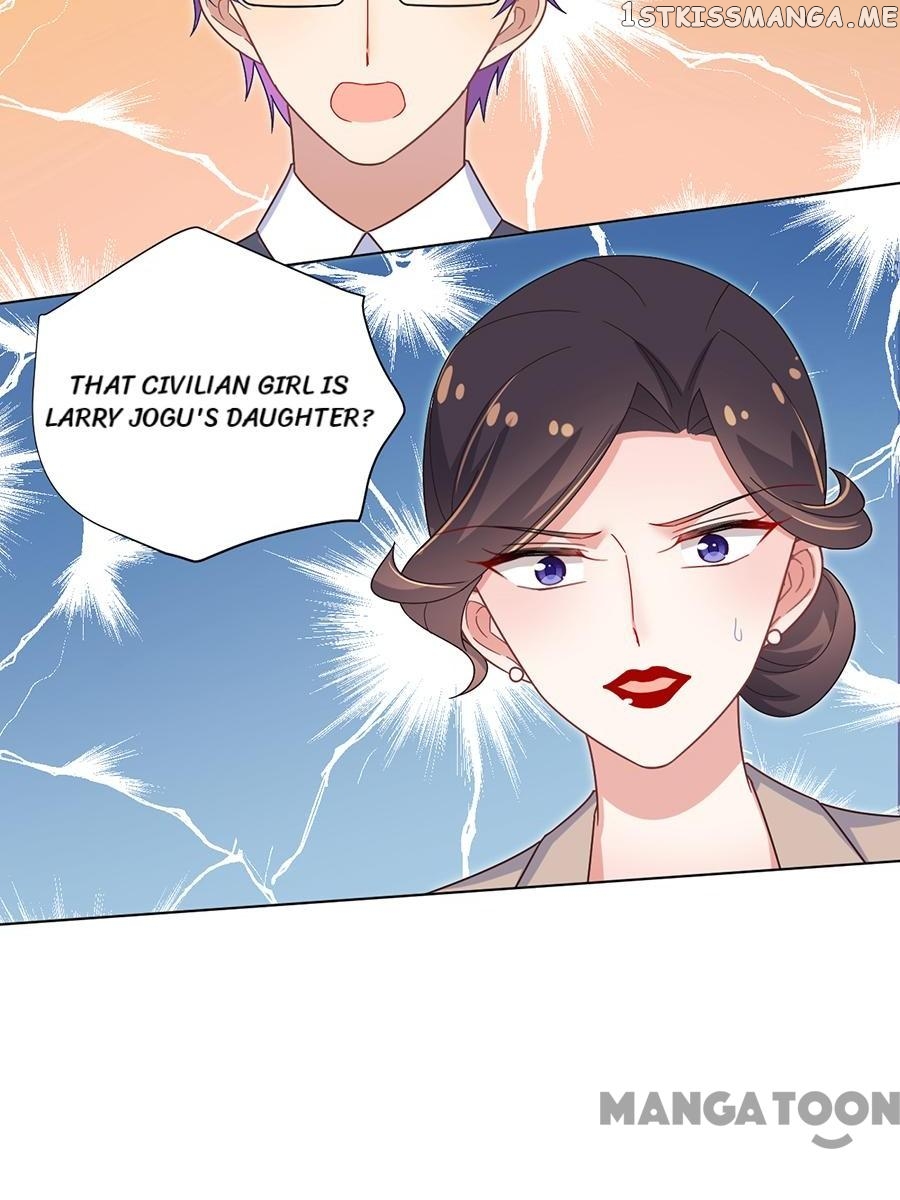 The Heiress VS Young Ruffian Chapter 146 - page 29