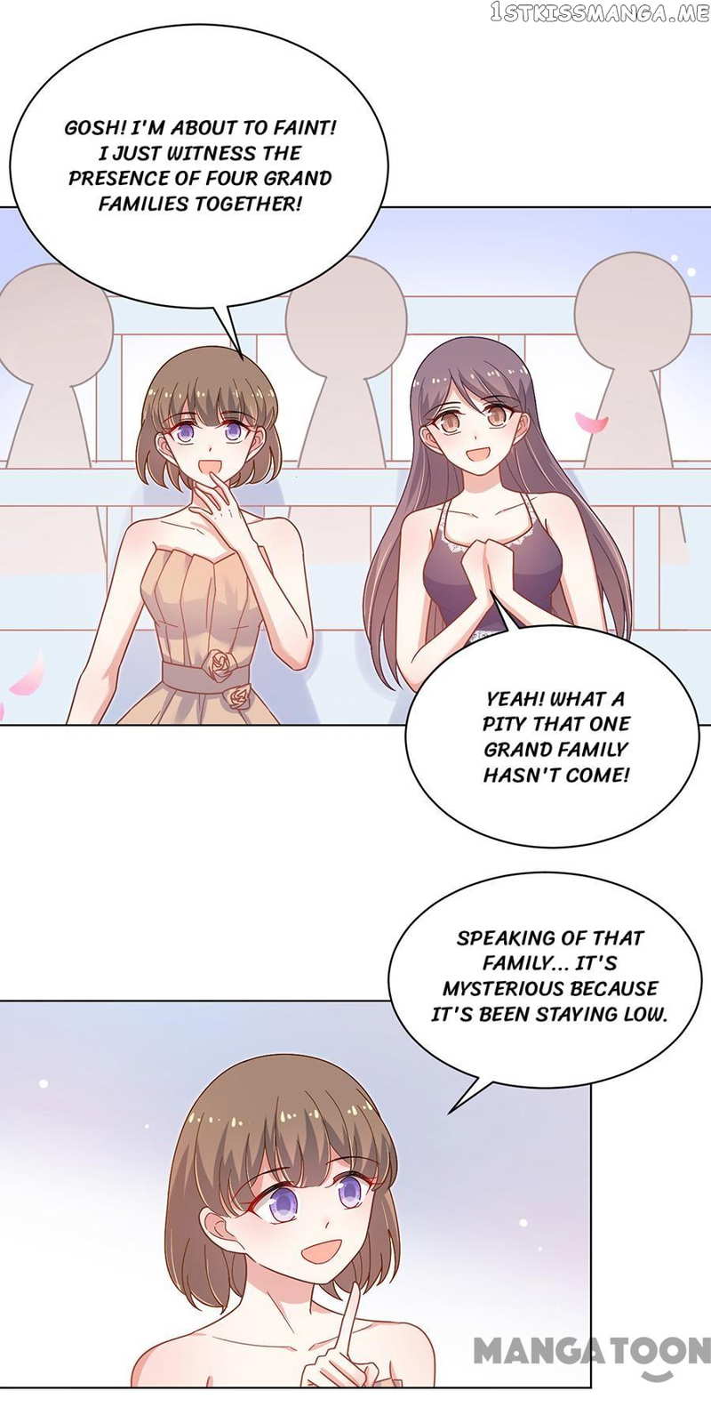 The Heiress VS Young Ruffian Chapter 145 - page 14