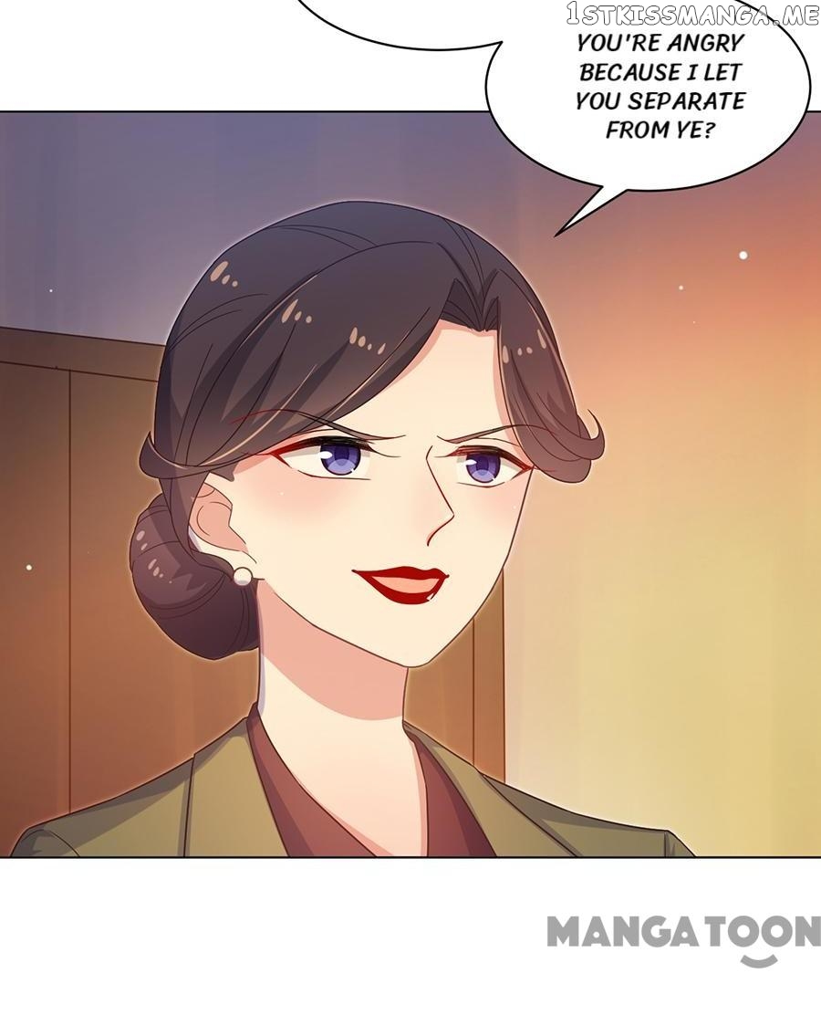 The Heiress VS Young Ruffian Chapter 144 - page 3