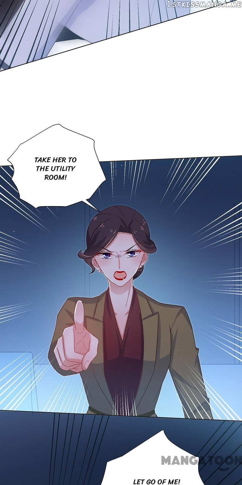 The Heiress VS Young Ruffian Chapter 143 - page 33