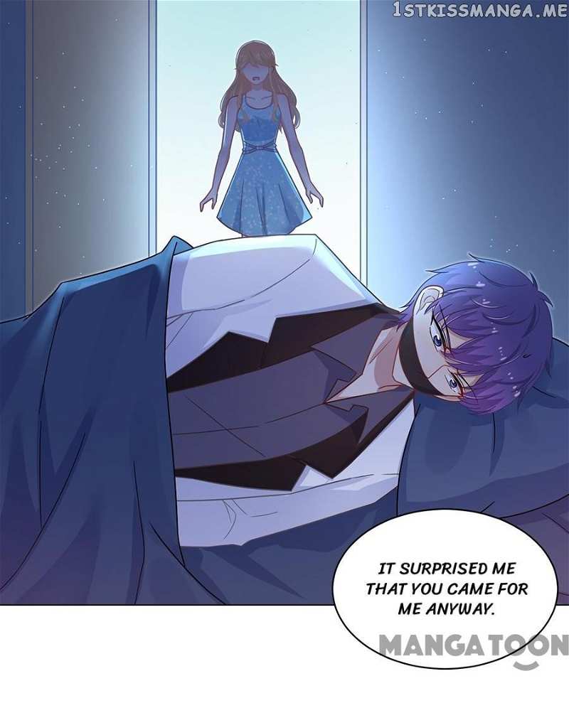 The Heiress VS Young Ruffian Chapter 143 - page 5
