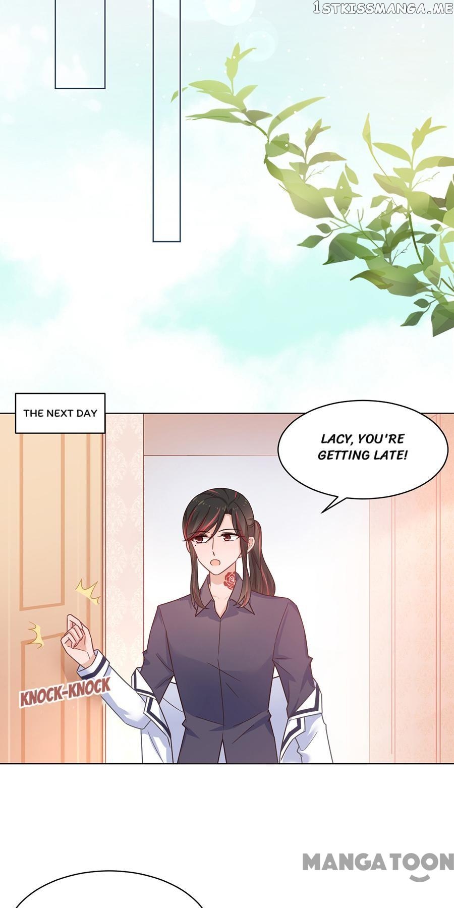 The Heiress VS Young Ruffian Chapter 139 - page 20