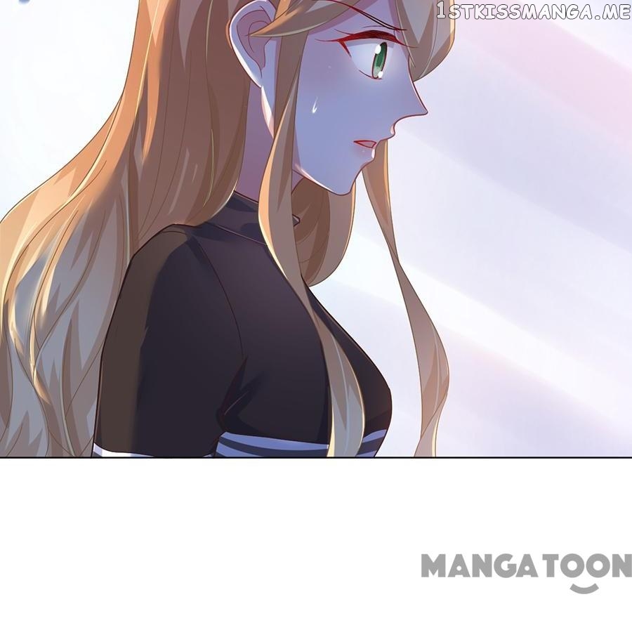 The Heiress VS Young Ruffian Chapter 137 - page 18