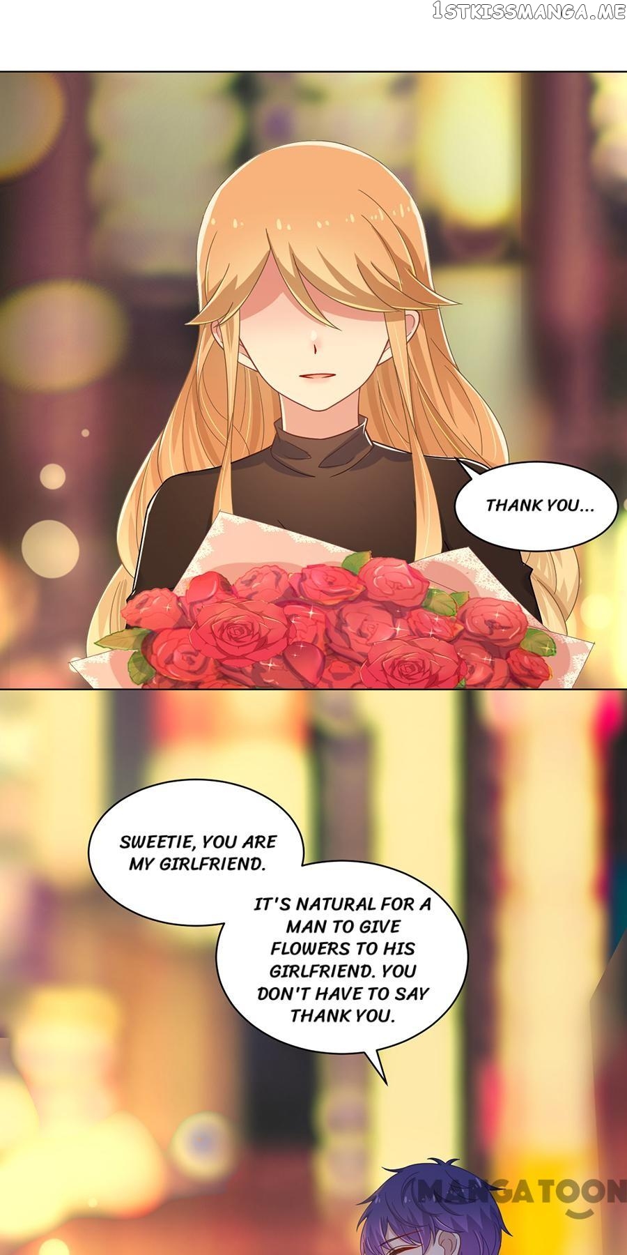 The Heiress VS Young Ruffian Chapter 136 - page 12